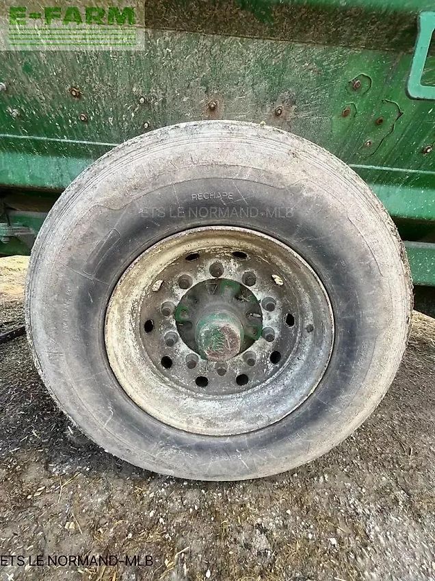 Keenan mecafibre340