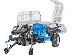 Boschert Schichtholzspalter SP 1030