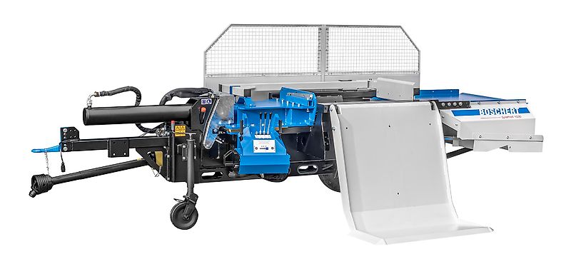 Boschert Schichtholzspalter SP 1030