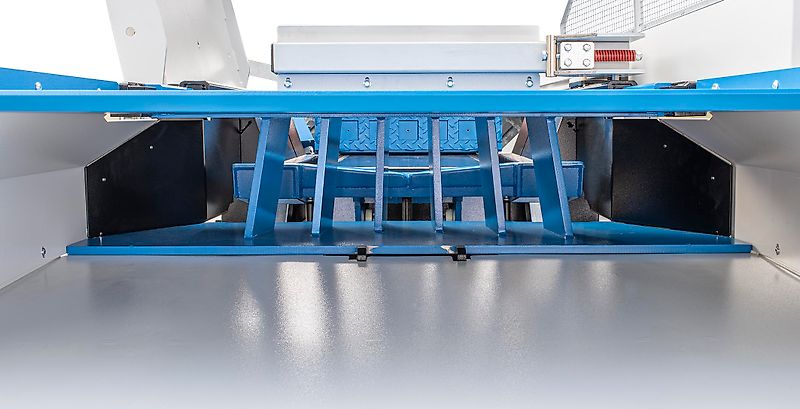 Boschert Schichtholzspalter SP 1030