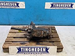 Deutz Agrotron 90 (Spare part/Reservedel/Ersatzteil)