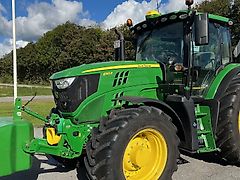John Deere 6155R