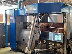 DeLaval VMS