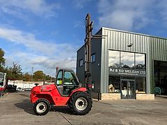 Manitou M26-4 Forklift (ST24900)