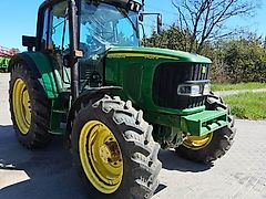 John Deere 6900
