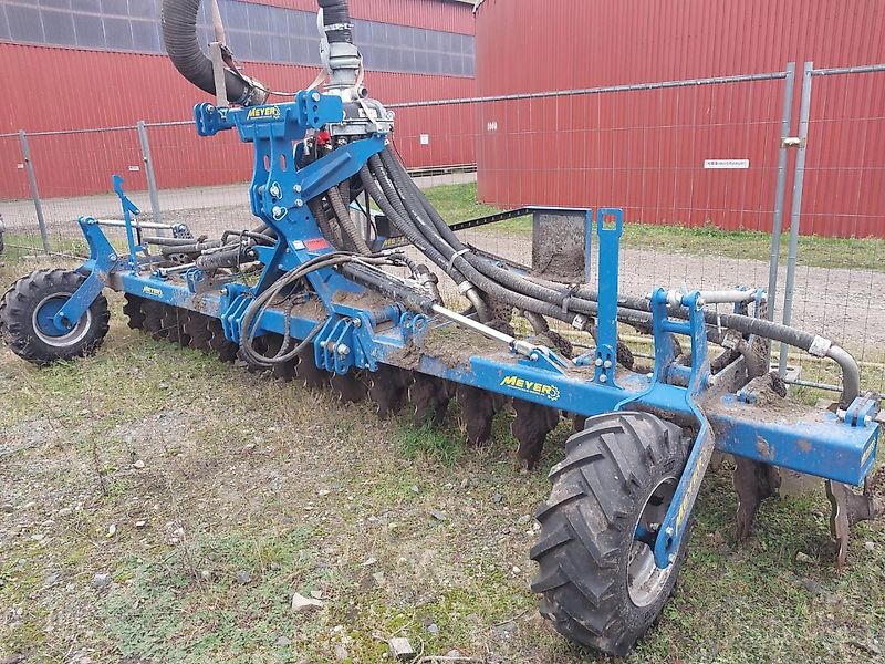 Meyer Mixi 6000