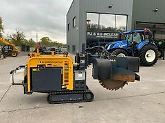 Garbin Fiber 450E Remote Control Tracked Excavator (ST22902)