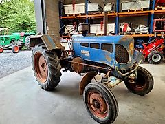 Lanz Bulldog 2416