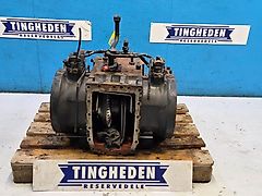 Deutz Agrotron 90 (Spare part/Reservedel/Ersatzteil)