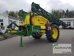 John Deere M 740 I