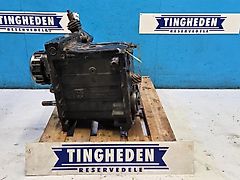 Deutz Agrotron 90 (Spare part/Reservedel/Ersatzteil)