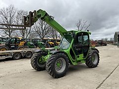 Merlo P32.6 PLUS