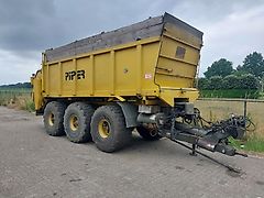 Tebbe Tri-axxer Tebbe