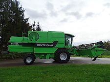 Deutz-Fahr 5690 H