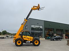 JCB 542-70 Agri Xtra Telehandler (ST23537)