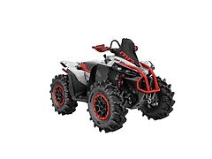 Can-Am Renegade