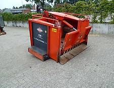 Kuhn POLYCROK 2050