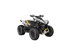 Can-Am Renegade