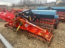 Frandent ER 302.12 + ISARIA 7000 SM