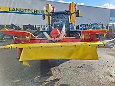 Pöttinger Novacut 8600 &amp; Novacat 306