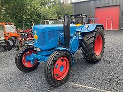 Lanz Bulldog 3850