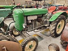 Steyr 180A