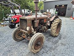 Hanomag R40
