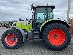 Claas Arion 640 CIS