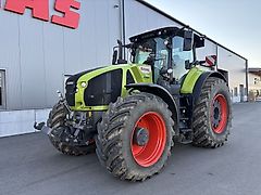 Claas Axion 960 CEBIS (Stage V)