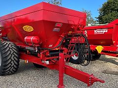 Bredal K-105 Sandvogn