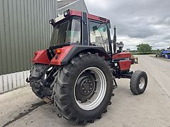 Case International 1056XL 2WD