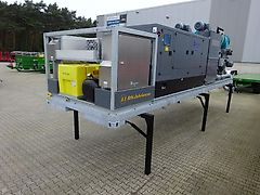 EURO-Jabelmann Gülleseparator GS 8800/1, NEU, auf Wechselbrücke