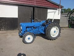 Ford DEXTA SPEZIAL