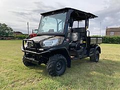 Kubota KUBOTA RTV-1140 CAMO