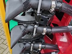 Vredo Profi zodenbemester