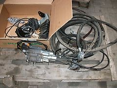 Alö Ergodrive LCS