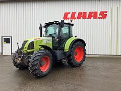 Claas ARION 640 CIS