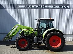 Claas Arion 640 Cebis