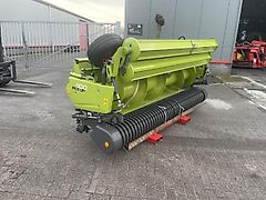 Claas PU 300 profi - Contour - Variabel