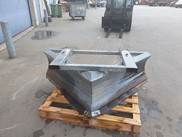 Vissers Mechanisatie Voerschuif