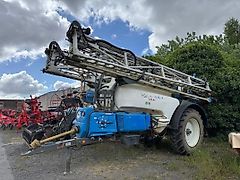 Evrard METEOR 4200