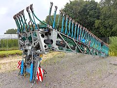 Bomech MULTI 18, Schleppschuhverteiler
