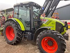 Claas Axos 310C