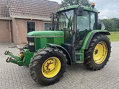 John Deere 6200