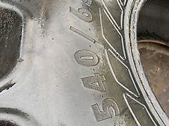 Continental 540/65R 24