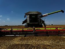 Claas Lexion 770