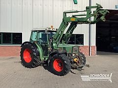 Fendt FARMER 280 SA