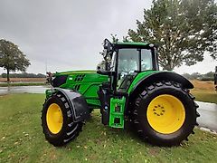 John Deere 6155M