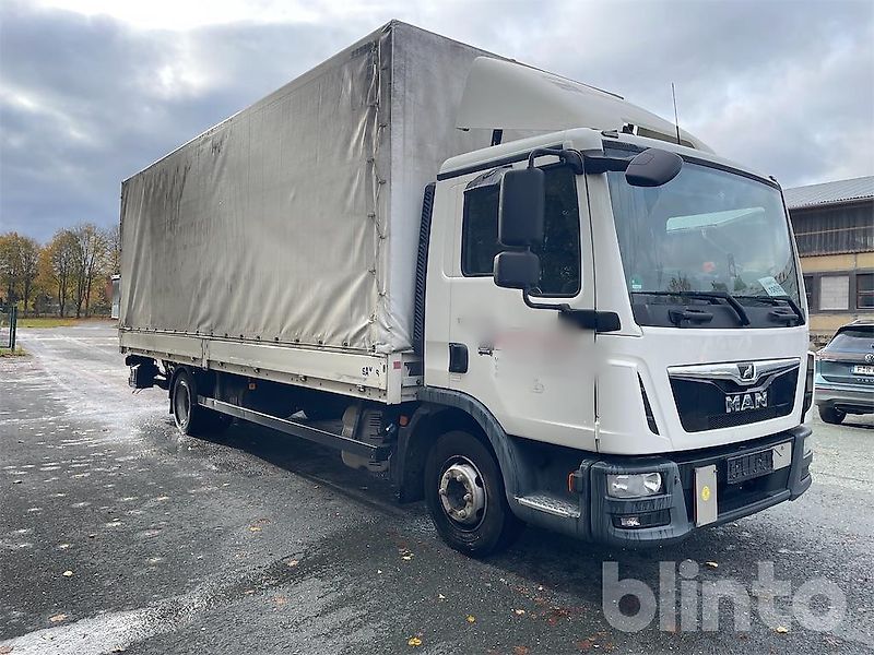 MAN TGL 12.220 4x2 BL