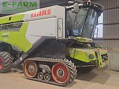 Claas LEXION 6800TT